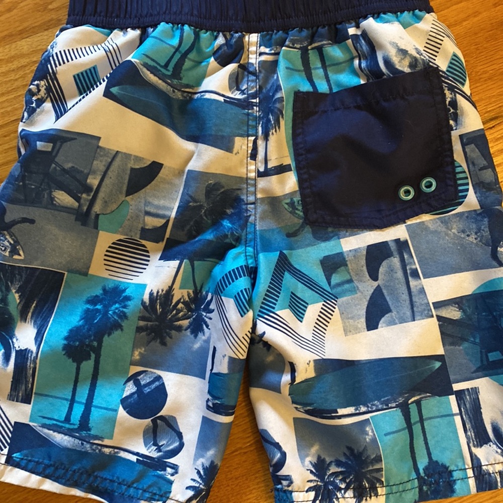 Swim Trunks - Picture 5 of 5